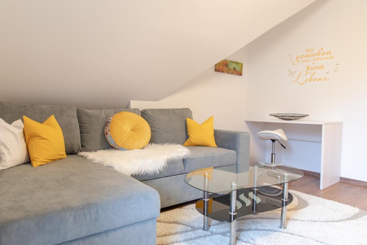 Haus Rosy Ferienwohnung Stubenberg Exterior foto