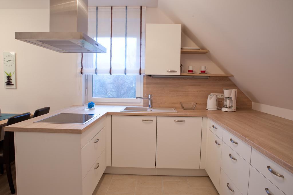 Haus Rosy Ferienwohnung Stubenberg Exterior foto
