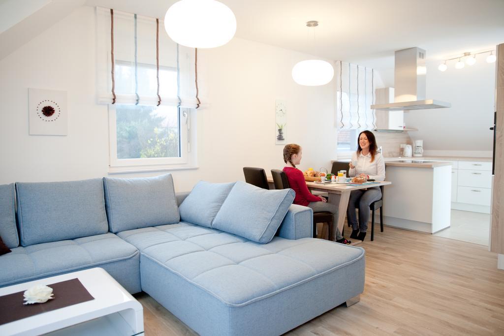 Haus Rosy Ferienwohnung Stubenberg Exterior foto