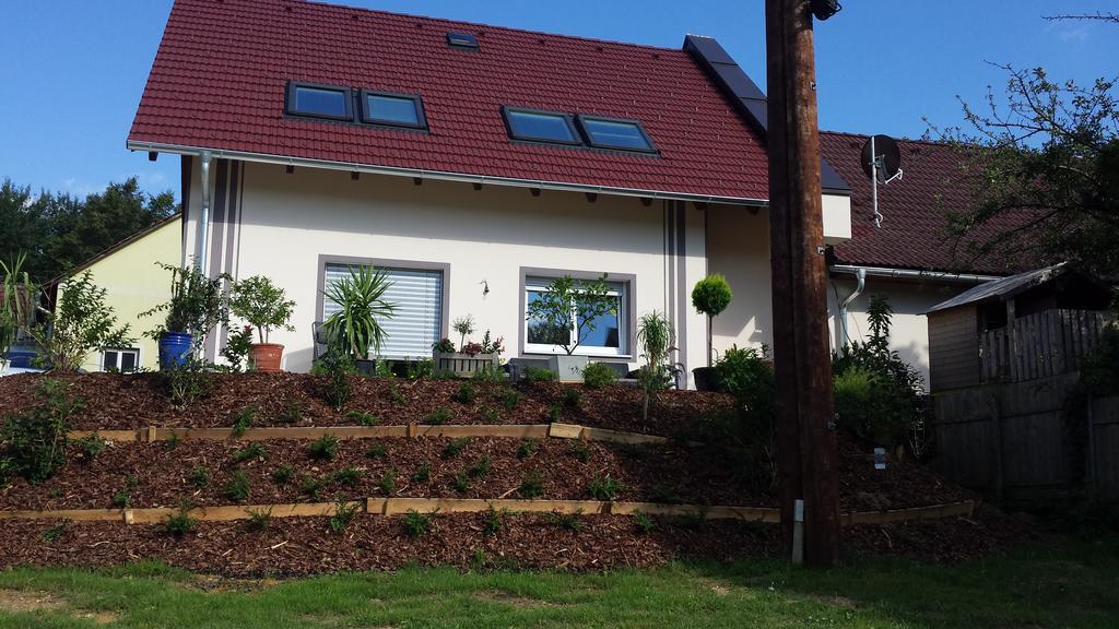 Haus Rosy Ferienwohnung Stubenberg Exterior foto